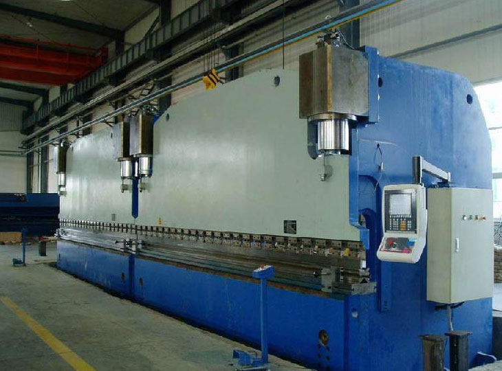 bending machine