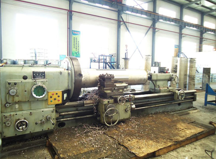 lathe